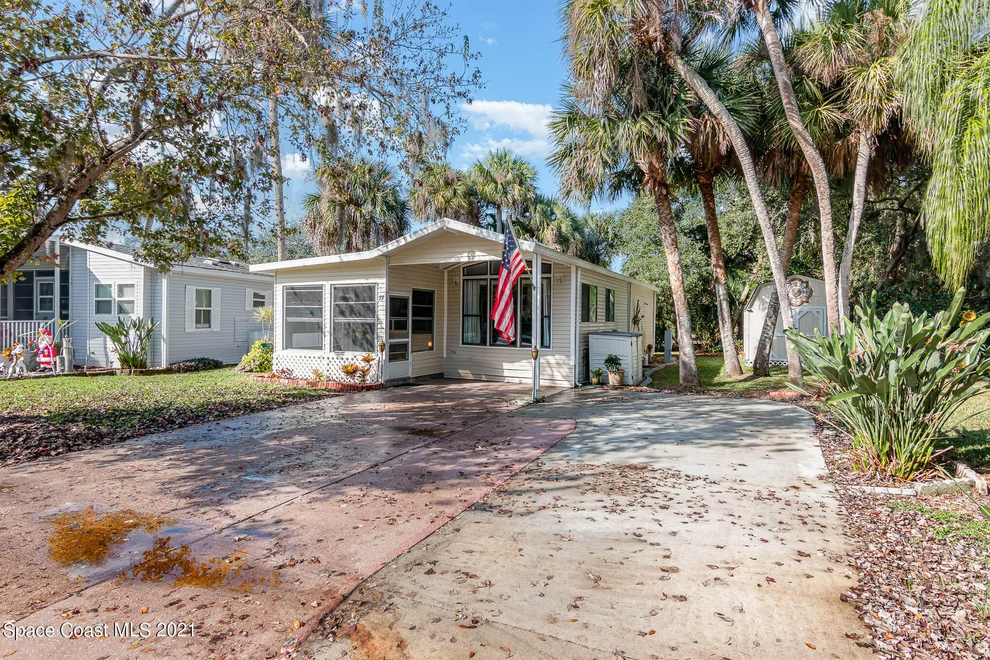 Unit for sale at 77 Sunset Drive, Titusville, FL 32780