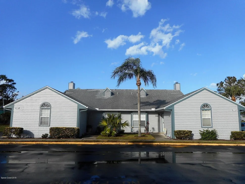 Unit for sale at 4770 Lake Waterford Way, Melbourne, FL 32901
