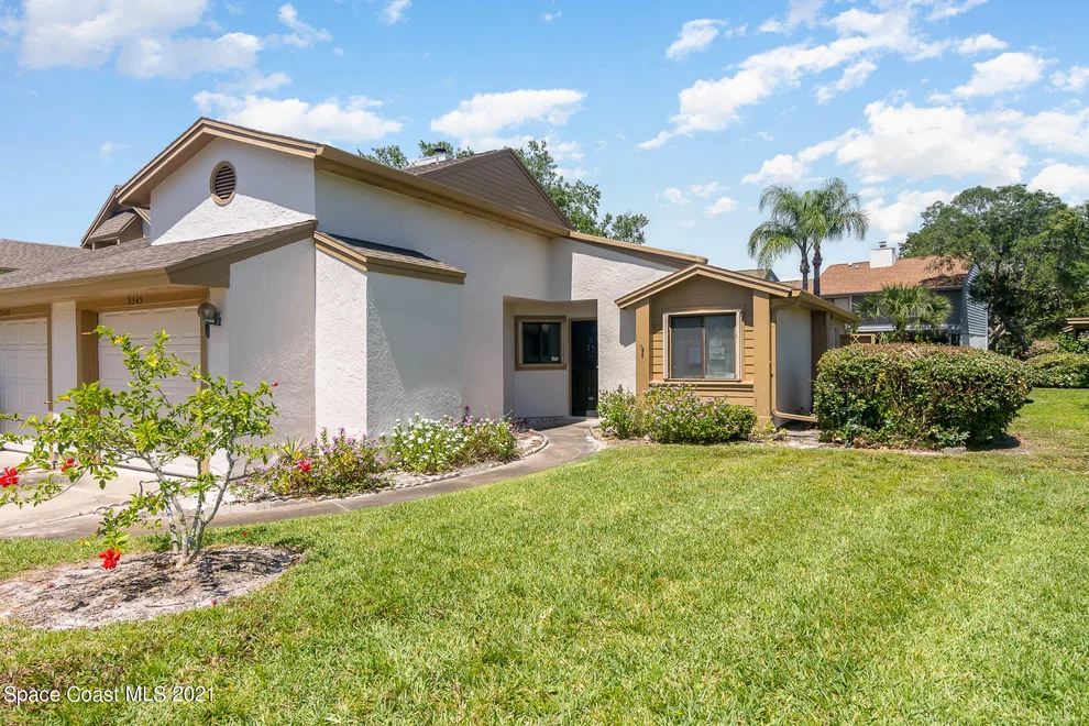 Unit for sale at 3545 Sparrow Lane, Melbourne, FL 32935