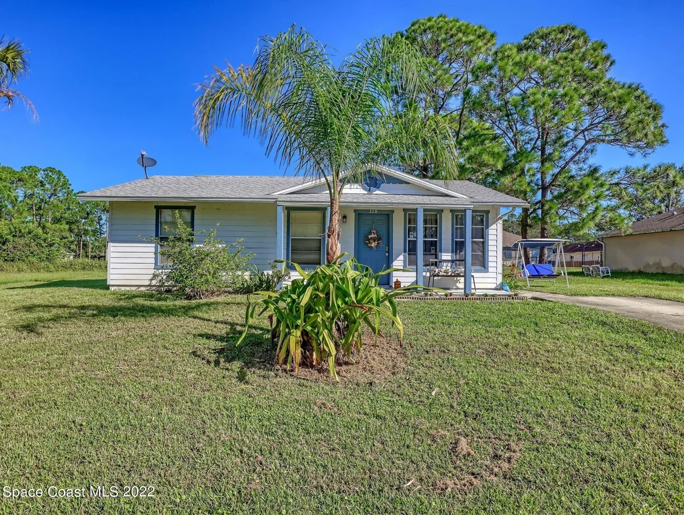 Unit for sale at 115 Cocoa Street SE, Palm Bay, FL 32909