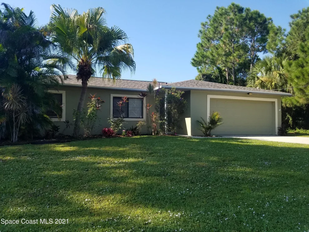 Unit for sale at 750 Merrimac Street SE, Palm Bay, FL 32909