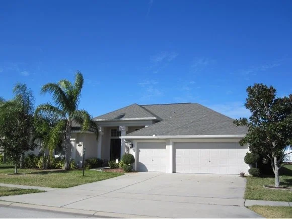 Unit for sale at 290 Pebble Hill Way, Rockledge, FL 32955
