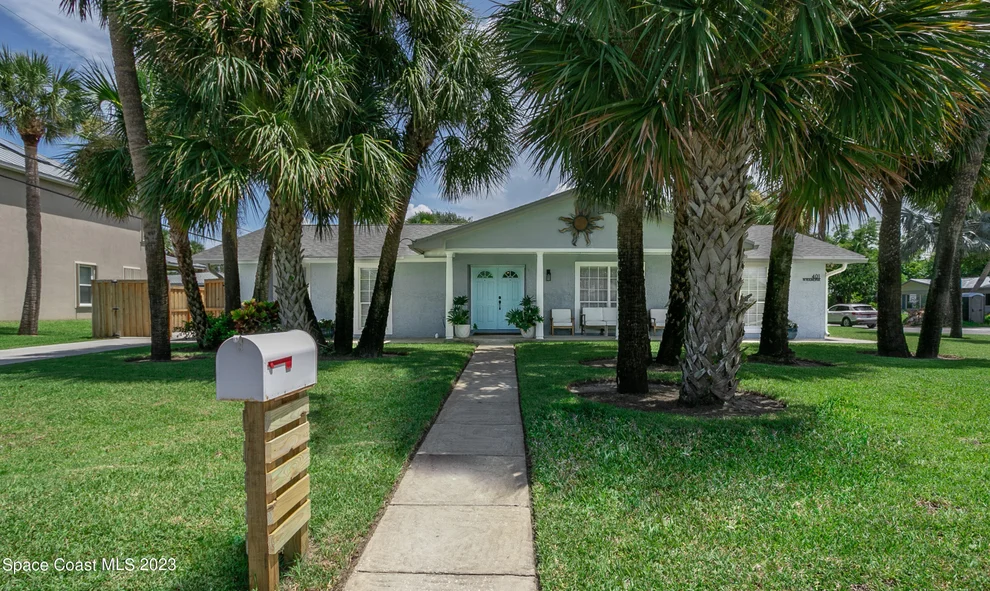 Unit for sale at 401 N Ramona Avenue, Indialantic, FL 32903