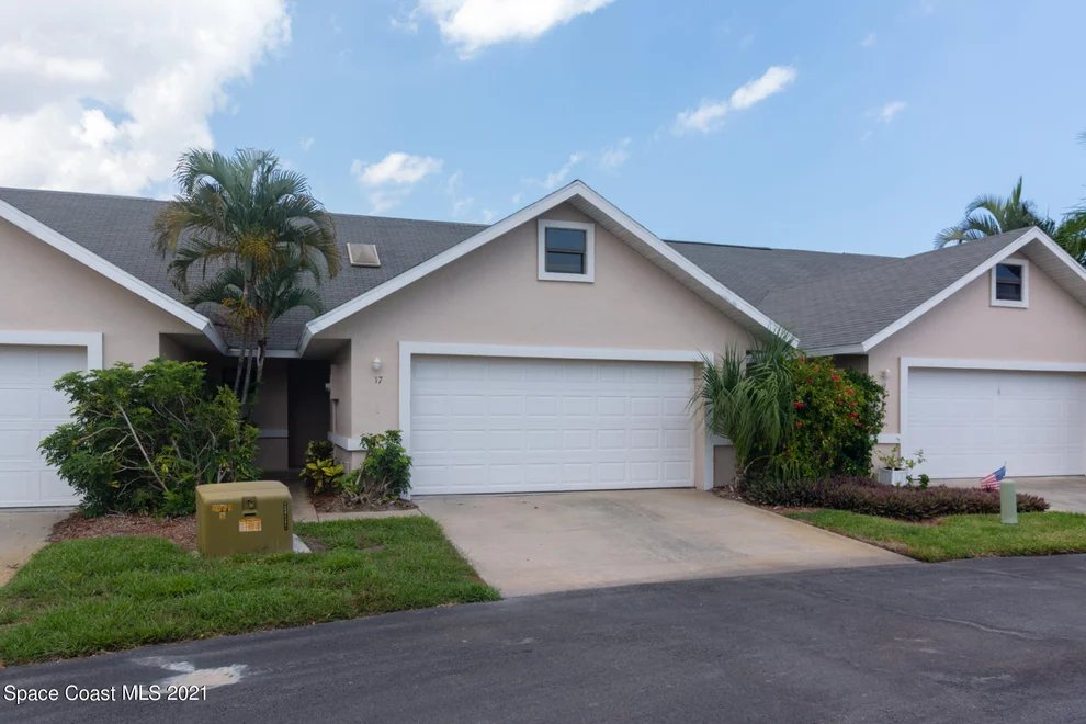 Unit for sale at 17 Sunset Street, Satellite Beach, FL 32937