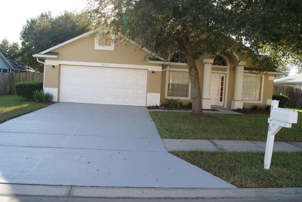 Unit for sale at 3476 Saddle Brook Drive, Melbourne, FL 32934