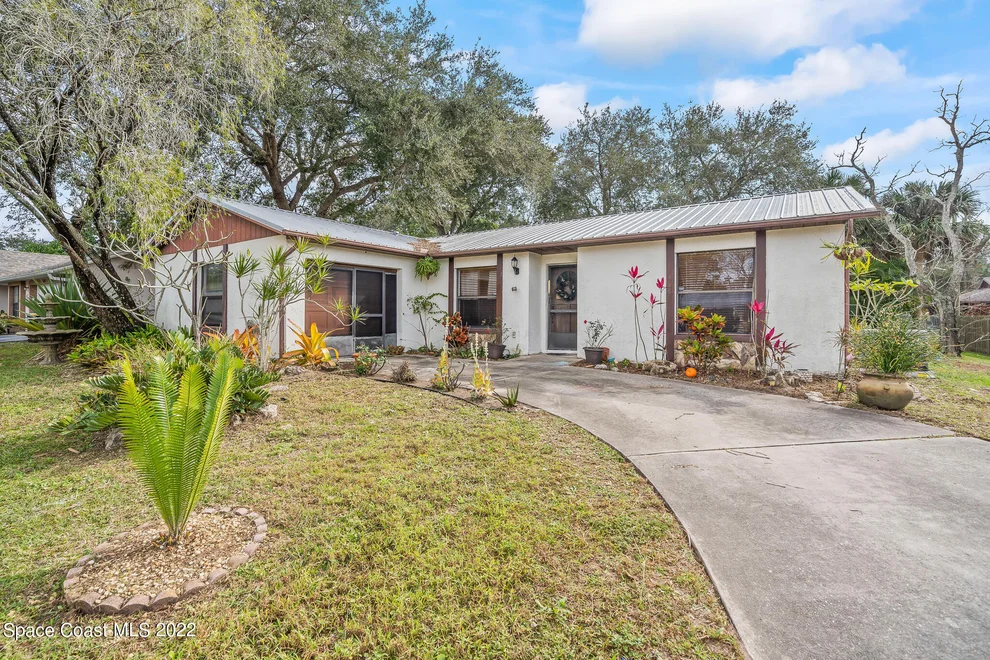 Unit for sale at 448 Stendal Road NW, Palm Bay, FL 32907