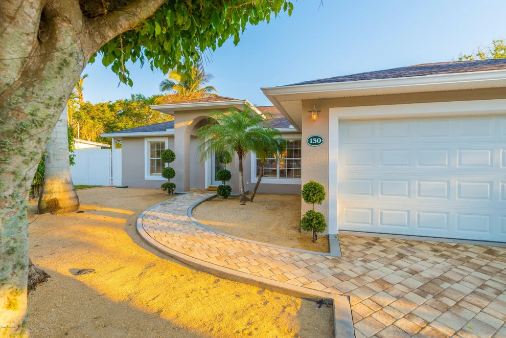 Unit for sale at 130 Delespine Street, Melbourne Beach, FL 32951