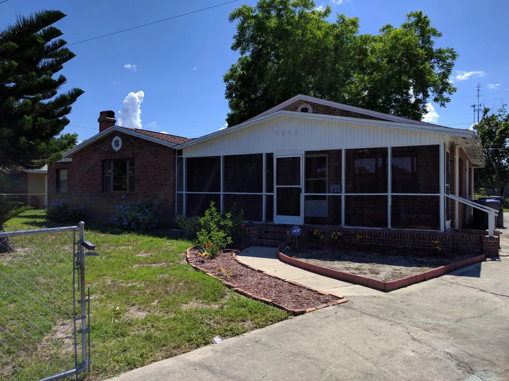 Unit for sale at 1588 Deleon Avenue S, Titusville, FL 32780