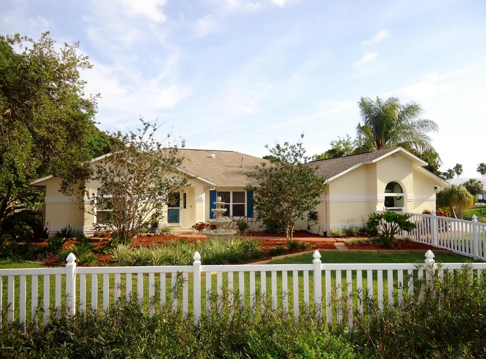 Unit for sale at 325 Raquette Court, Merritt Island, FL 32953