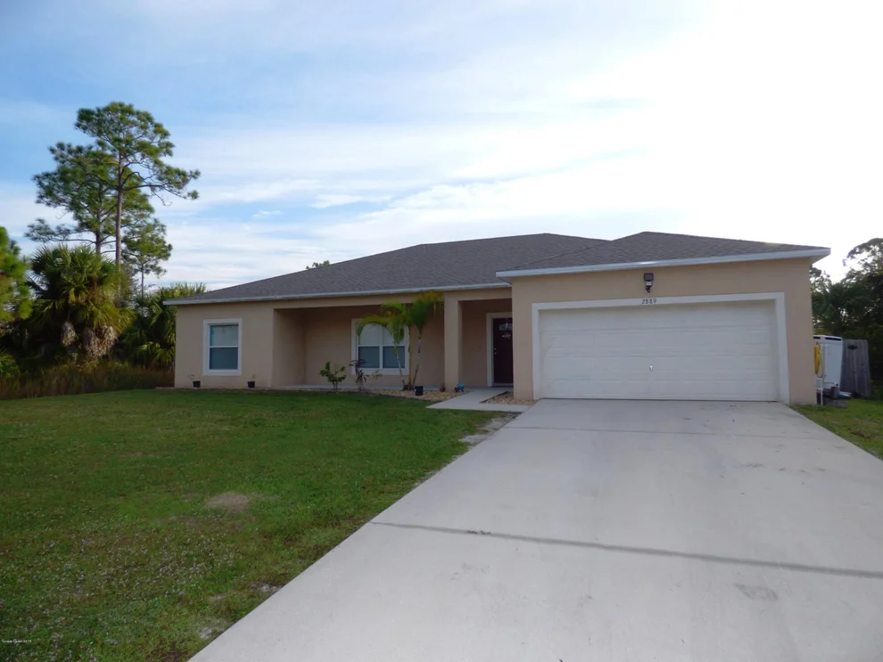 Unit for sale at 2889 Gaghagen Street SE, Palm Bay, FL 32909