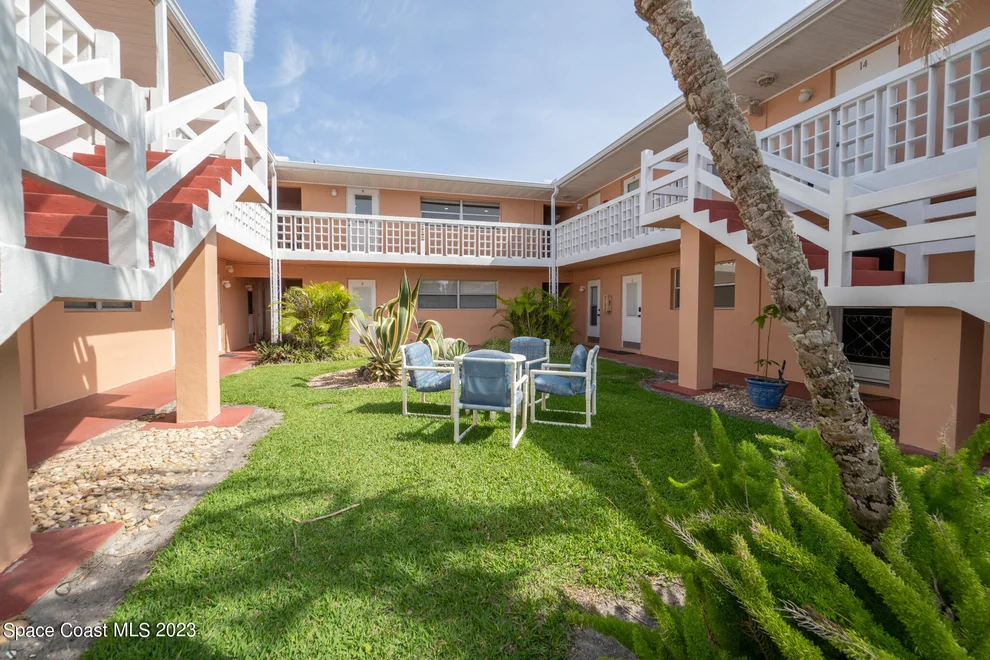 Unit for sale at 610 Jefferson Avenue, Cape Canaveral, FL 32920