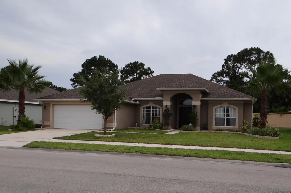 Unit for sale at 4489 Lady Hawk Way, West Melbourne, FL 32904