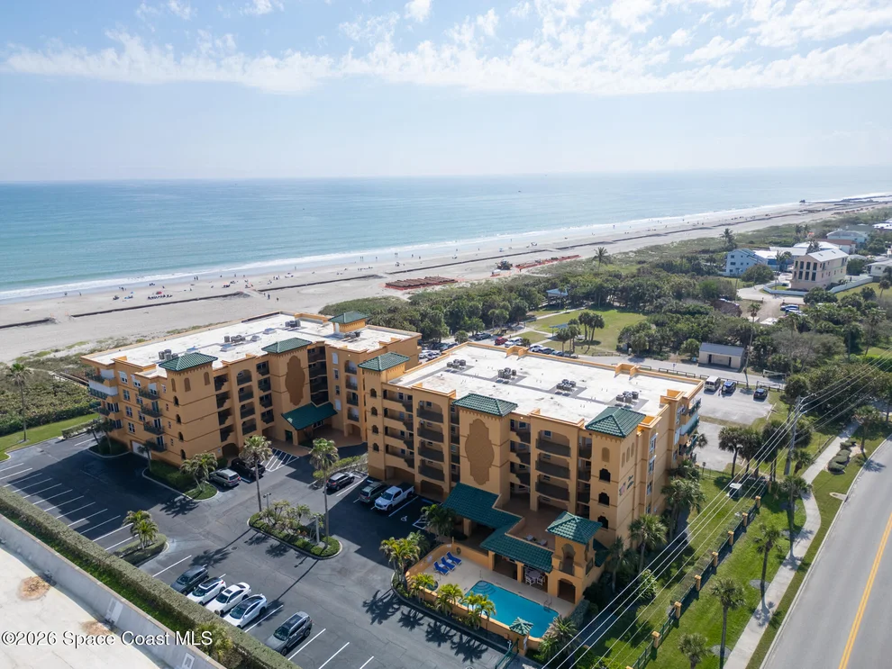 Unit for sale at 8472 Ridgewood Avenue, Cape Canaveral, FL 32920