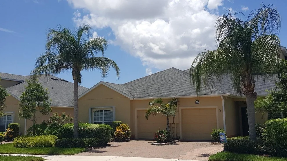 Unit for sale at 2720 Camberly Circle, Melbourne, FL 32940