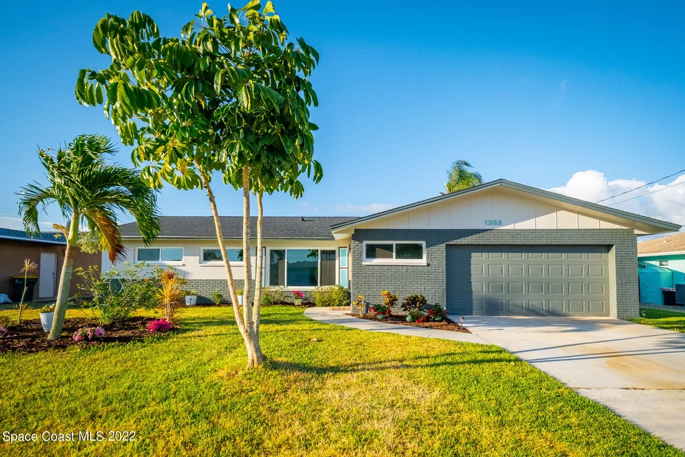 Unit for sale at 1305 Plum Avenue, Merritt Island, FL 32952