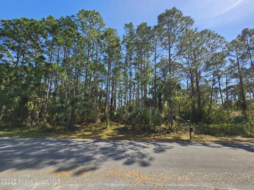 Unit for sale at 551 Darien Avenue SW, Palm Bay, FL 32908