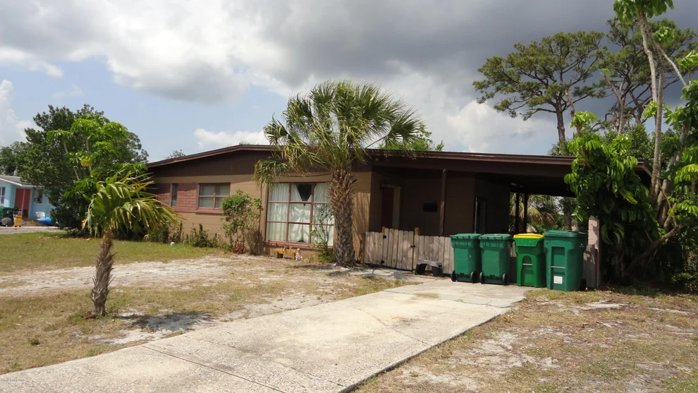 Unit for sale at 1042 Azalea Lane, Cocoa, FL 32922
