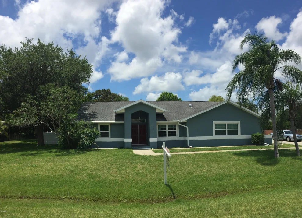 Unit for sale at 1352 Elcon Drive, Melbourne, FL 32904