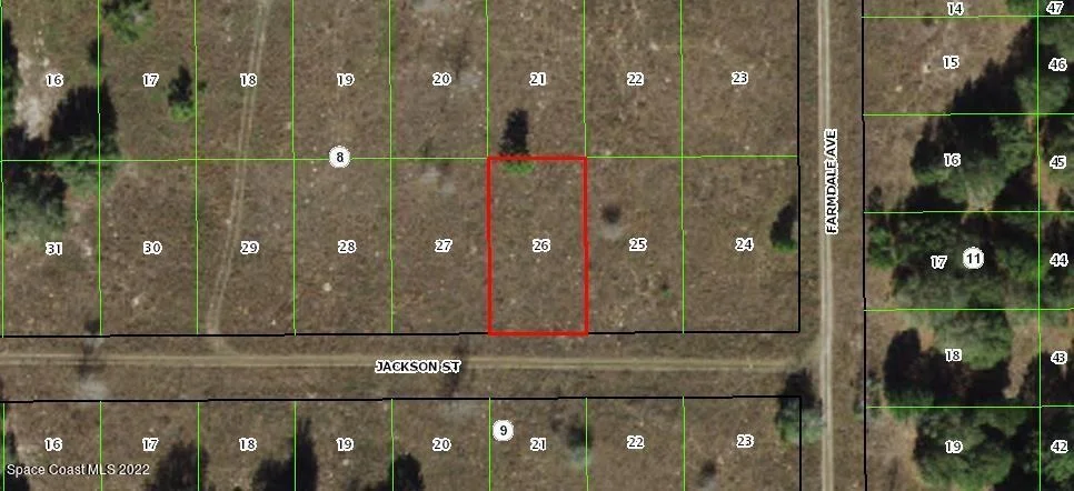 Unit for sale at 2306 Jackson Street, Inverness, FL 