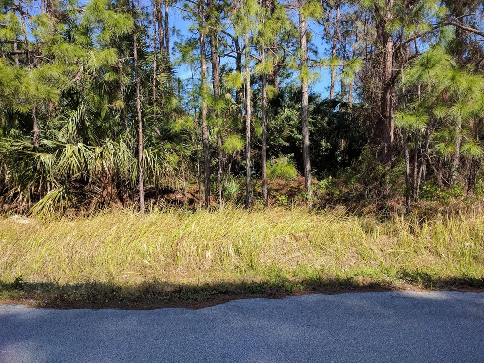 Unit for sale at 1850 Holbrook Road NW, Palm Bay, FL 32907