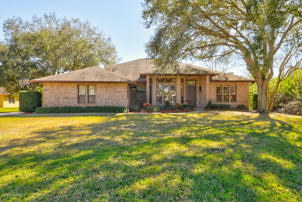 Unit for sale at 3515 Heartwood Lane, Melbourne, FL 32934
