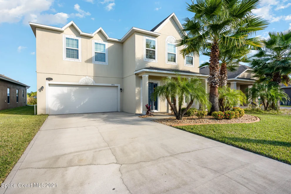 Unit for sale at 3834 Radley Drive, Melbourne, FL 32904