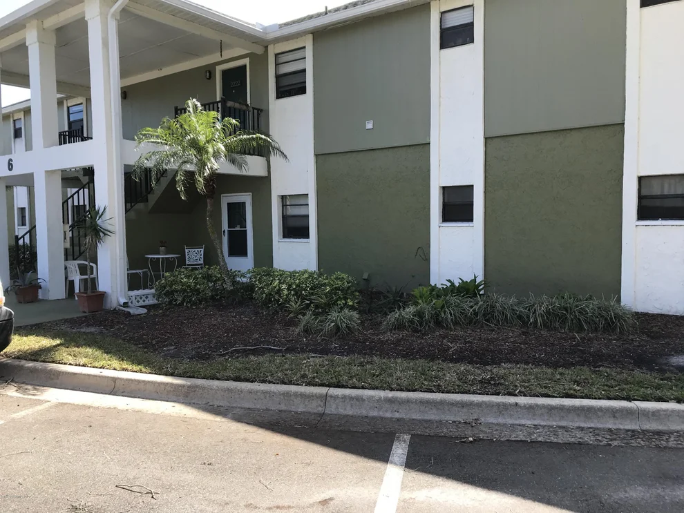 Unit for sale at 2221 Flower Tree Circle, Melbourne, FL 32935