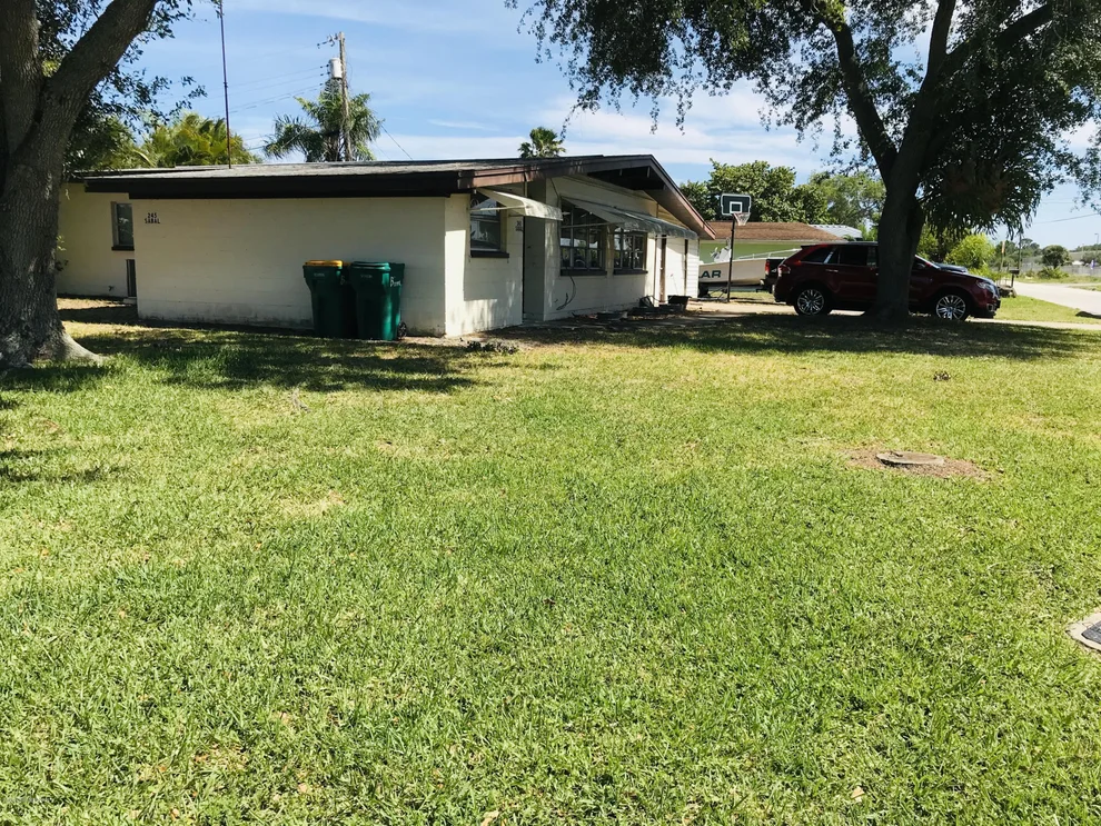 Unit for sale at 245 Sabal Avenue, Merritt Island, FL 32953