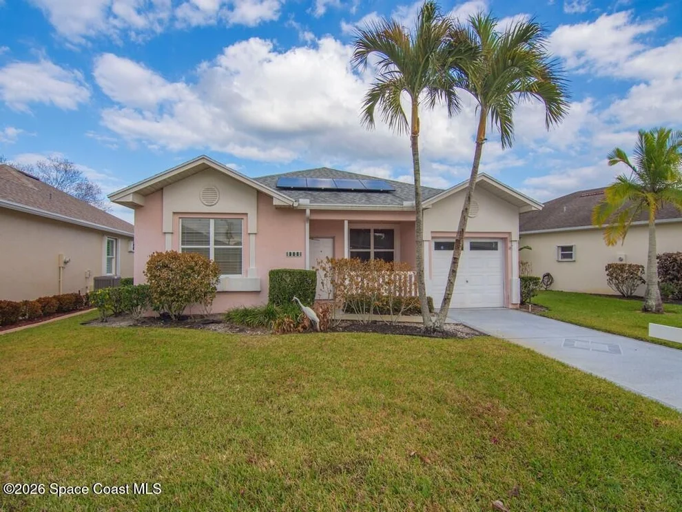 Unit for sale at 1008 NW Tuscany Drive, Port St. Lucie, FL 34986