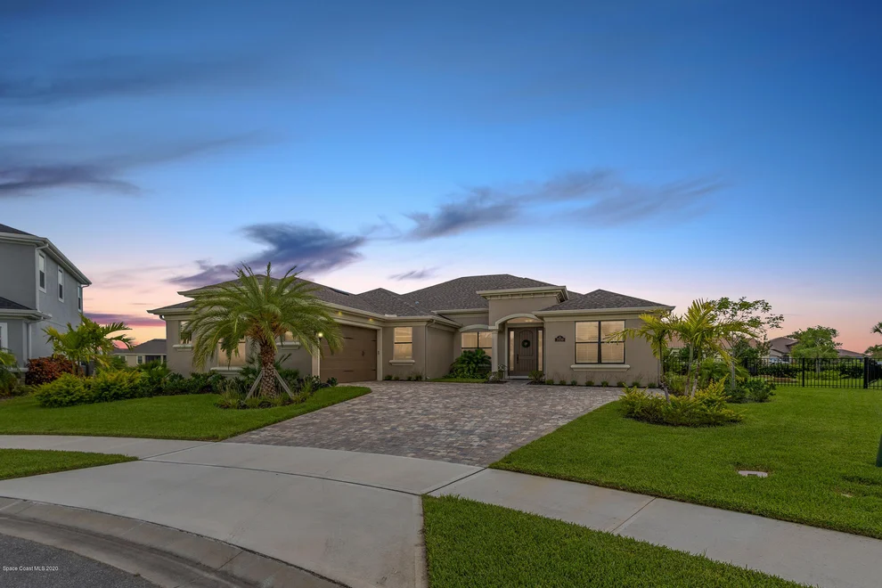 Unit for sale at 7730 Kerrington Drive, Melbourne, FL 32940