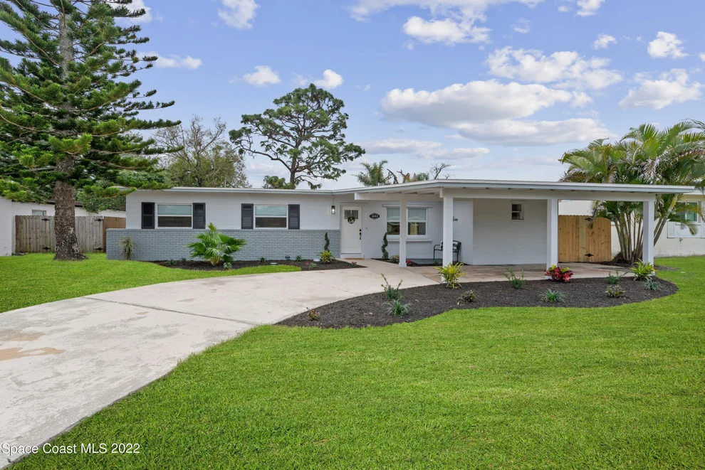 Unit for sale at 3063 Grace Street, Melbourne, FL 32904