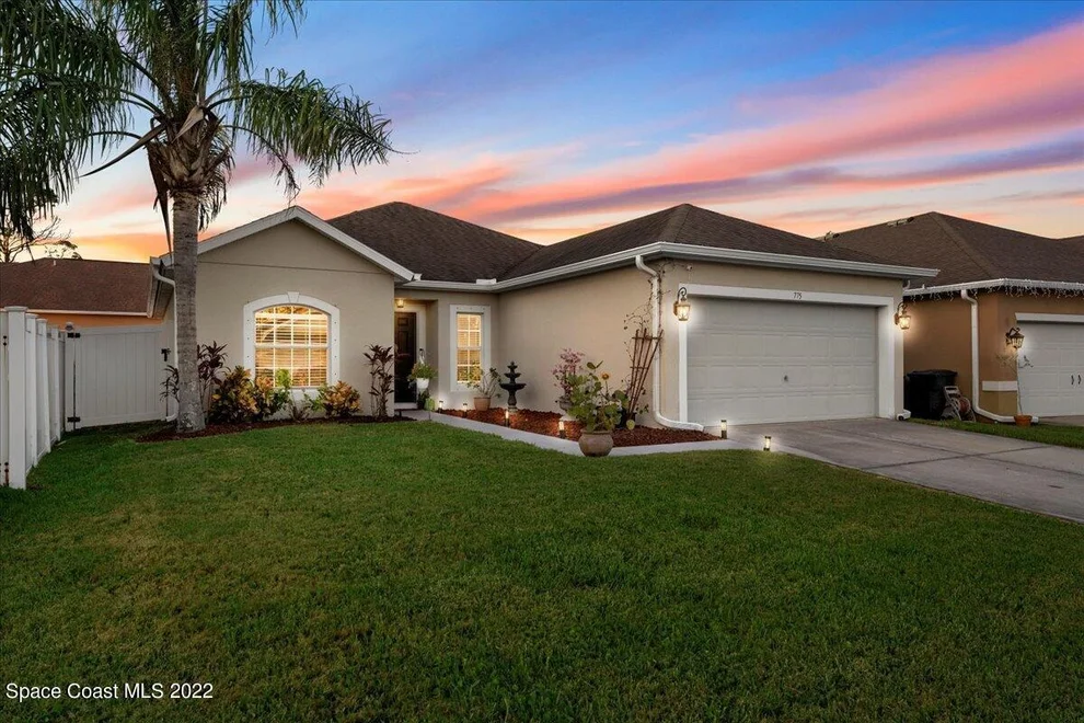 Unit for sale at 775 Breakaway Trail, Titusville, FL 32780