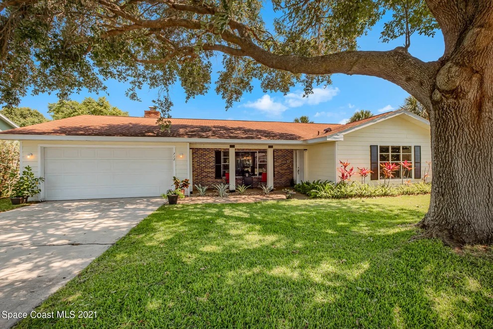 Unit for sale at 712 Turnberry Drive, Melbourne, FL 32940