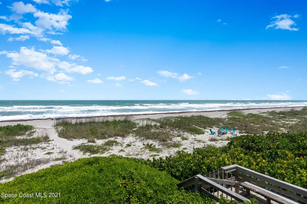Unit for sale at 3001 S Atlantic Avenue, Cocoa Beach, FL 32931