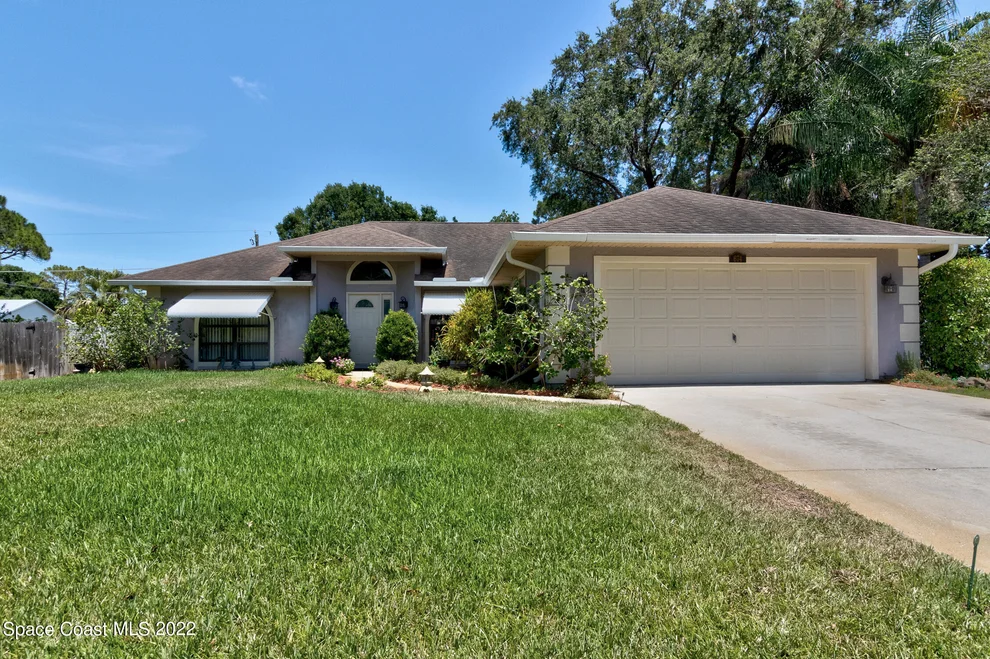 Unit for sale at 674 Oleander Street, Sebastian, FL 32958