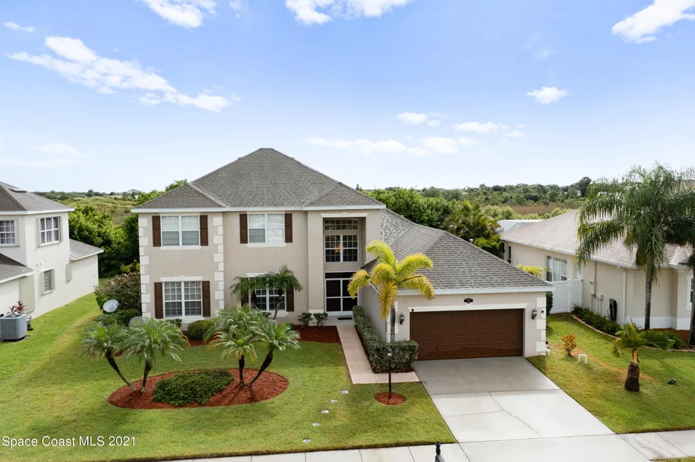 Unit for sale at 3416 Peninsula Circle, Melbourne, FL 32940
