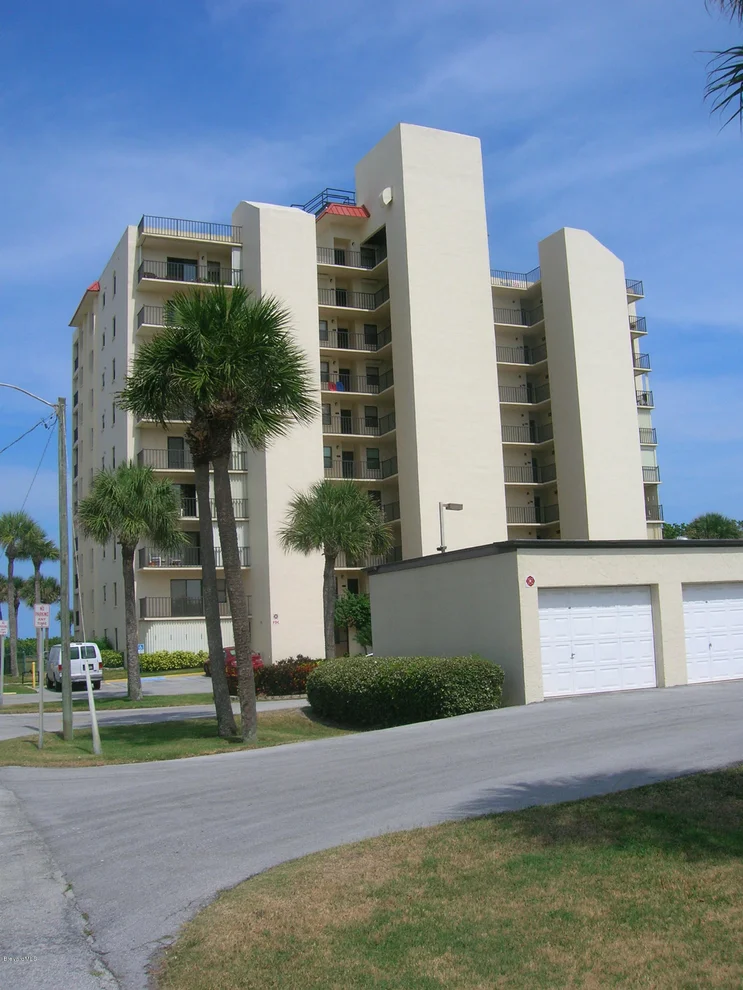 Unit for sale at 545 Garfield Avenue, Cocoa Beach, FL 32931