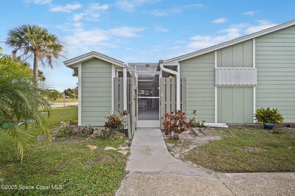 Unit for sale at 1956 Quail Ridge Court, Cocoa, FL 32926