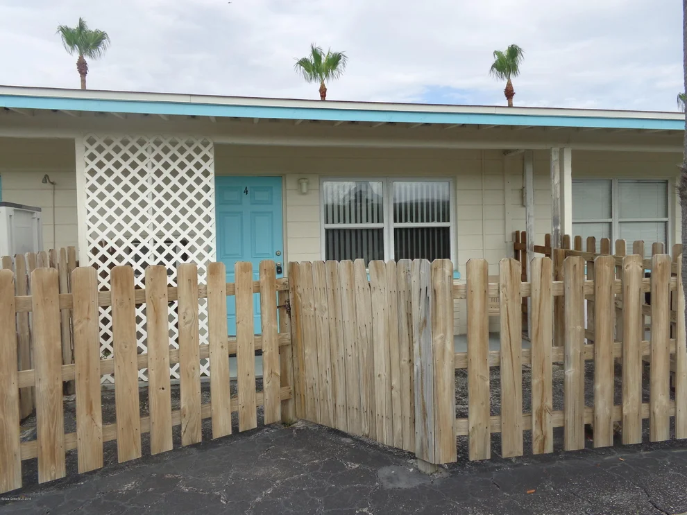 Unit for sale at 490 S Orlando Avenue, Cocoa Beach, FL 32931