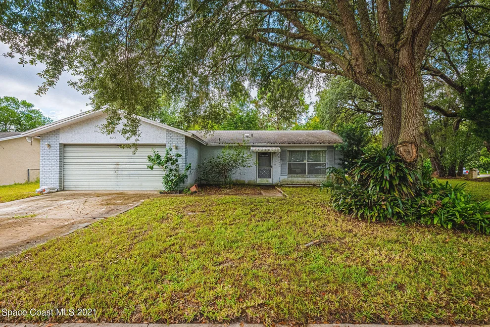 Unit for sale at 3655 E Powder Horn Road, Titusville, FL 32796