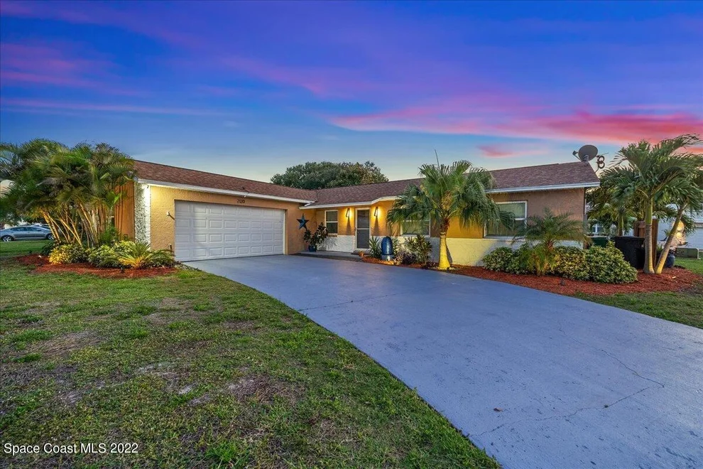 Unit for sale at 2120 Porpoise Street, Merritt Island, FL 32952