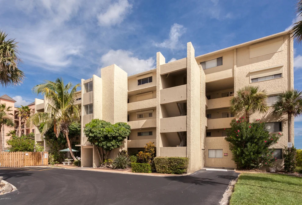 Unit for sale at 5050 Ocean Beach Boulevard, Cocoa Beach, FL 32931