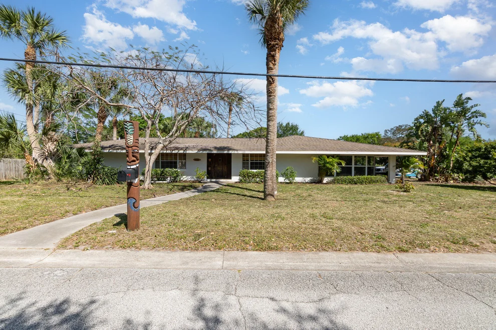 Unit for sale at 909 S Ramona Avenue, Indialantic, FL 32903