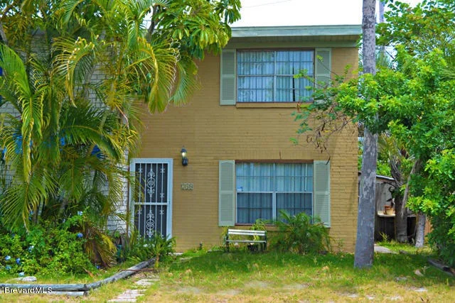 Unit for sale at 240 Canaveral Beach Boulevard, Cape Canaveral, FL 32920