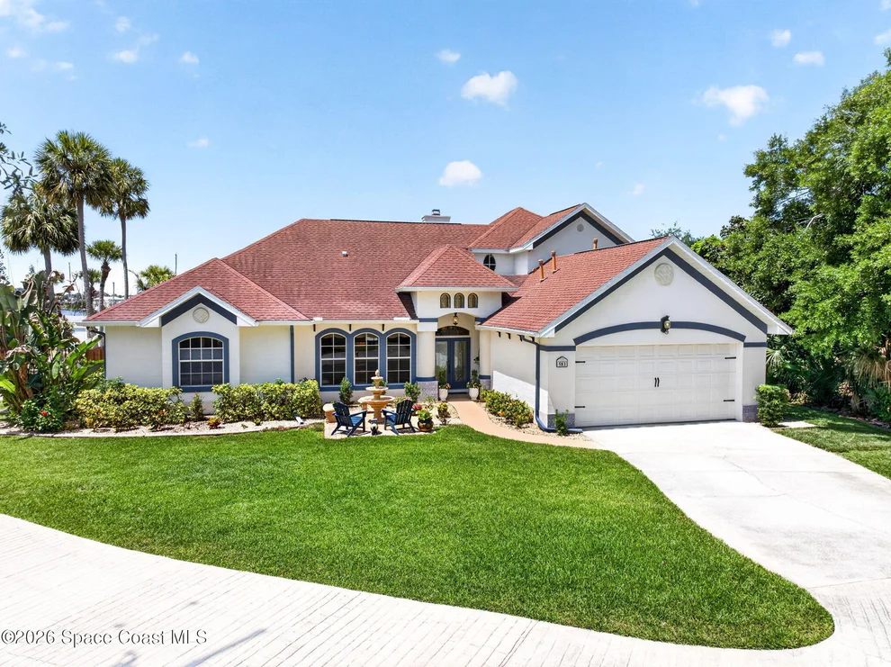 Unit for sale at 583 Young Street, Melbourne, FL 32935