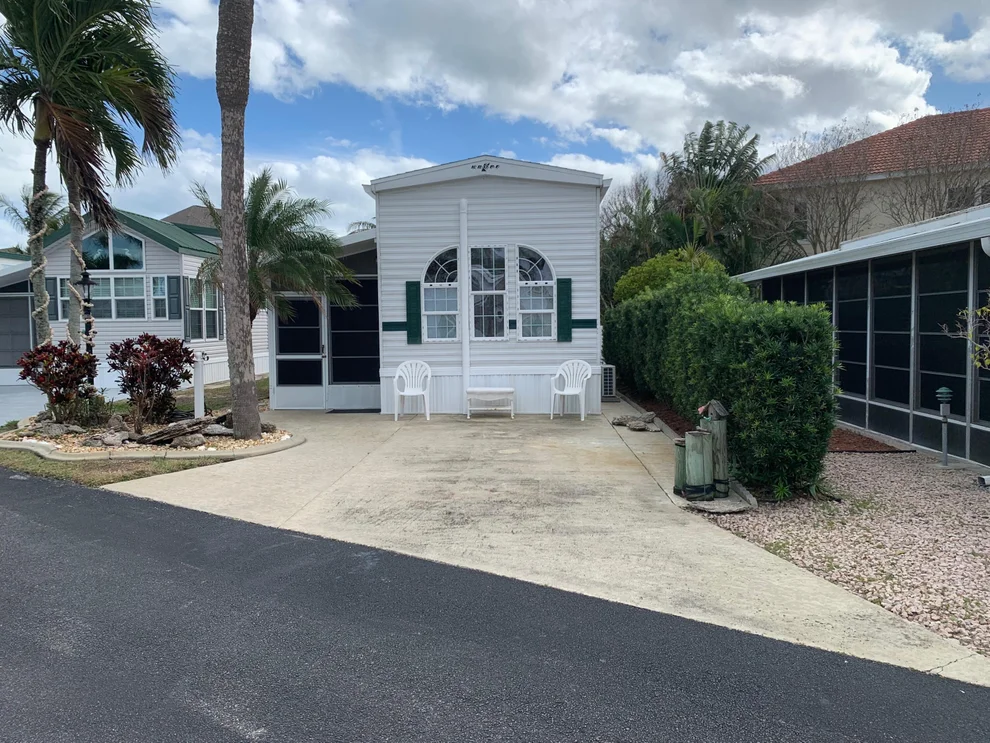 Unit for sale at 307 Pier Lane, Melbourne Beach, FL 32951