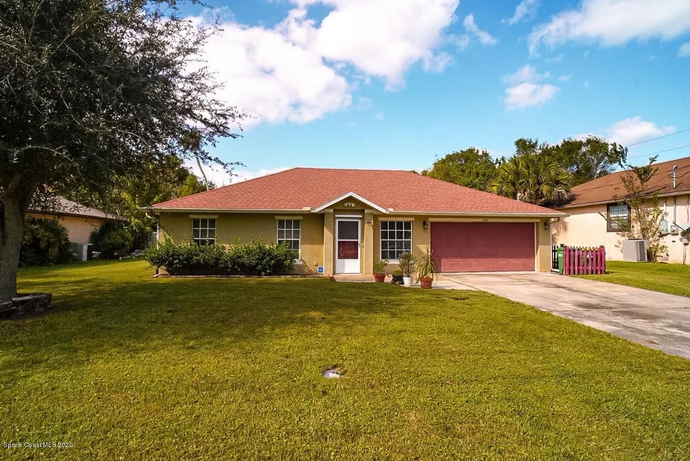 Unit for sale at 255 Saldon Lane, Cocoa, FL 32926