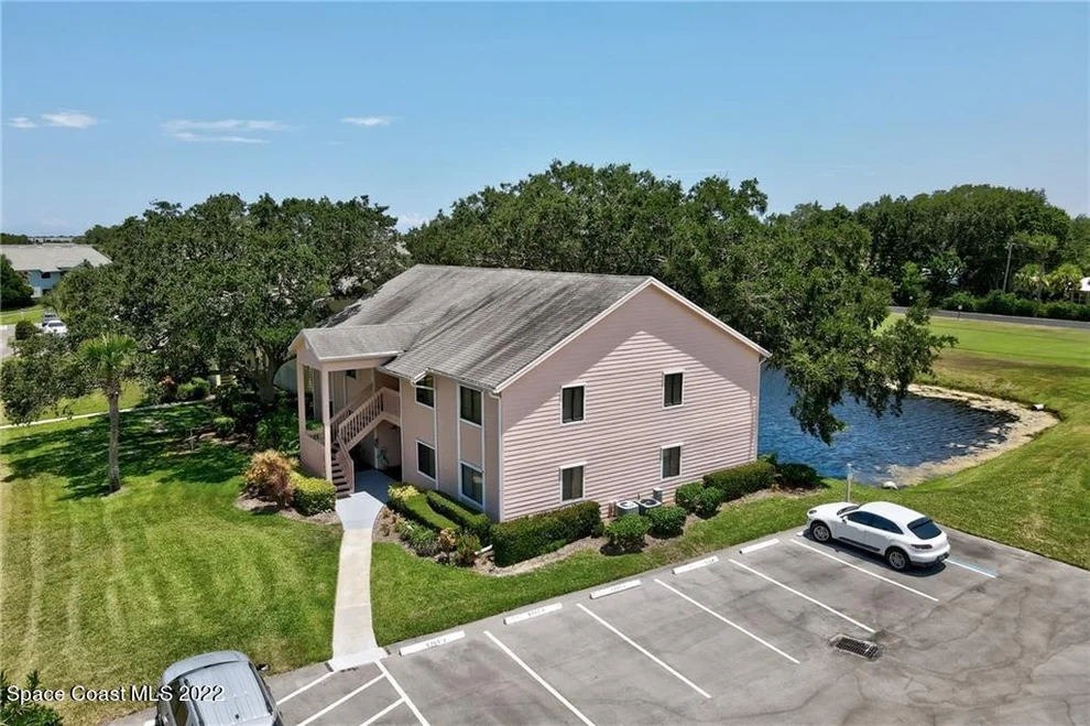 Unit for sale at 5765 Pelican Pointe Drive, Sebastian, FL 32958