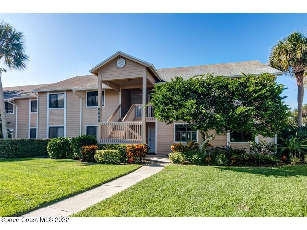 Unit for sale at 9640 Estuary Way, Sebastian, FL 32958