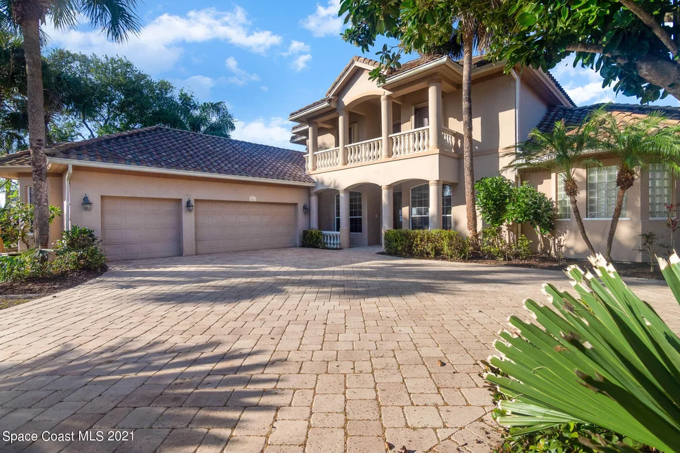 Unit for sale at 385 Hammock Shore Drive, Melbourne Beach, FL 32951